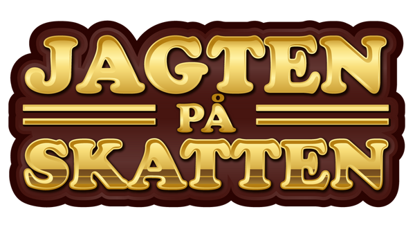 Jagten På Skatten