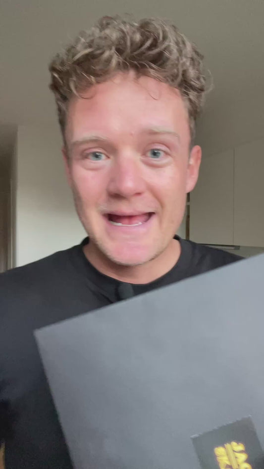 Jagten På Skatten (Skjult på Fyn)